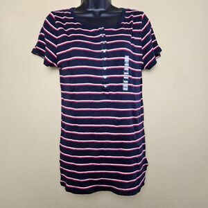 NWT Joe Fresh Striped T-shirt